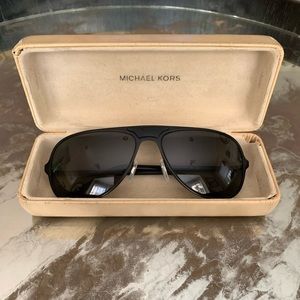 Michael Kors sunglasses (prescription lenses)